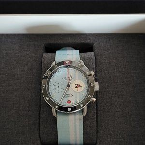 Trafford SOE Roadster Watch